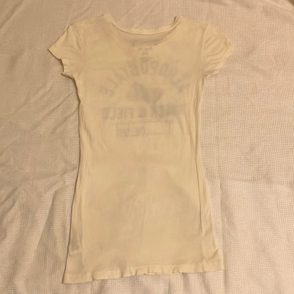 Aeropostale baby fit long t-shirt - Picture 3 of 7